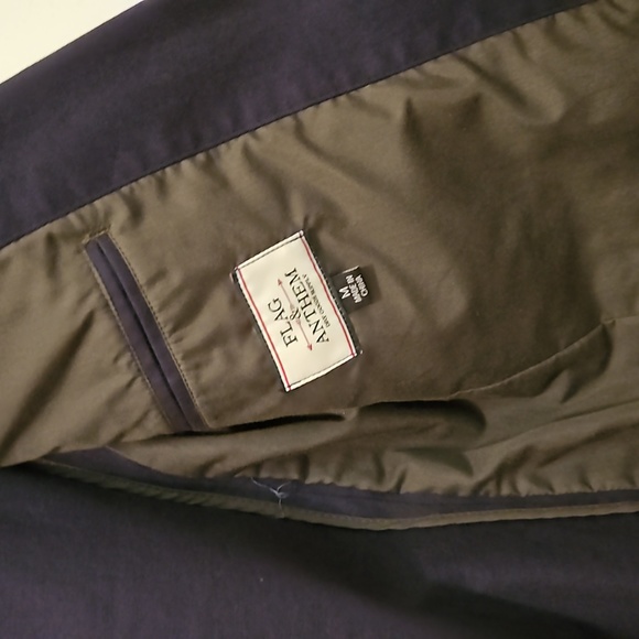 Flag and Anthem Blazer - Picture 3 of 3